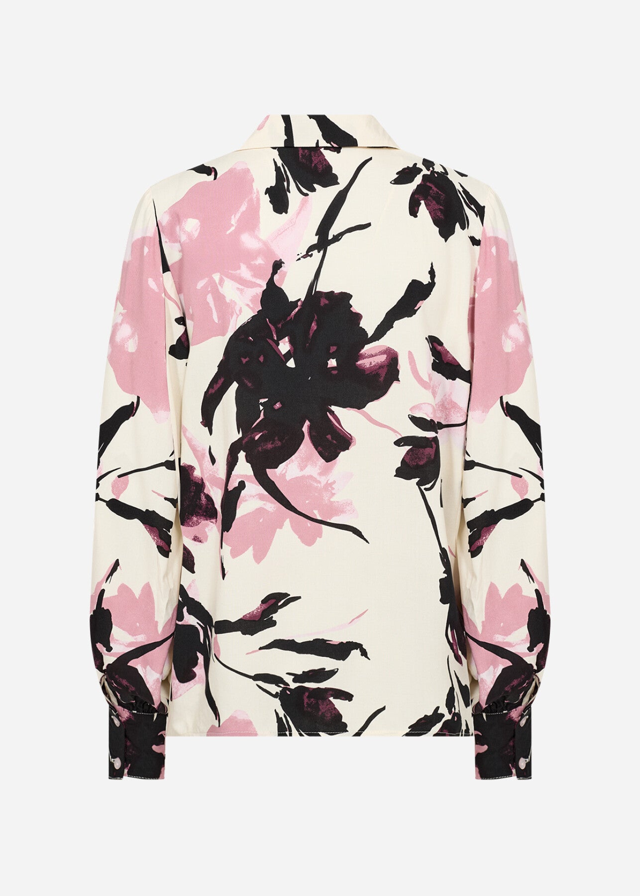 SC-BENE 2 Blouse Light pink