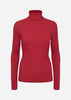 SC-DOLLIE 483 Pullover Red