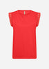 SC-DERBY 160 knit Red