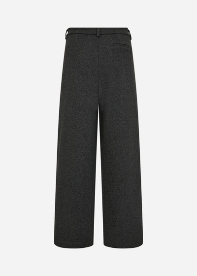 SC-VAGNA 5 Pants Dark grey