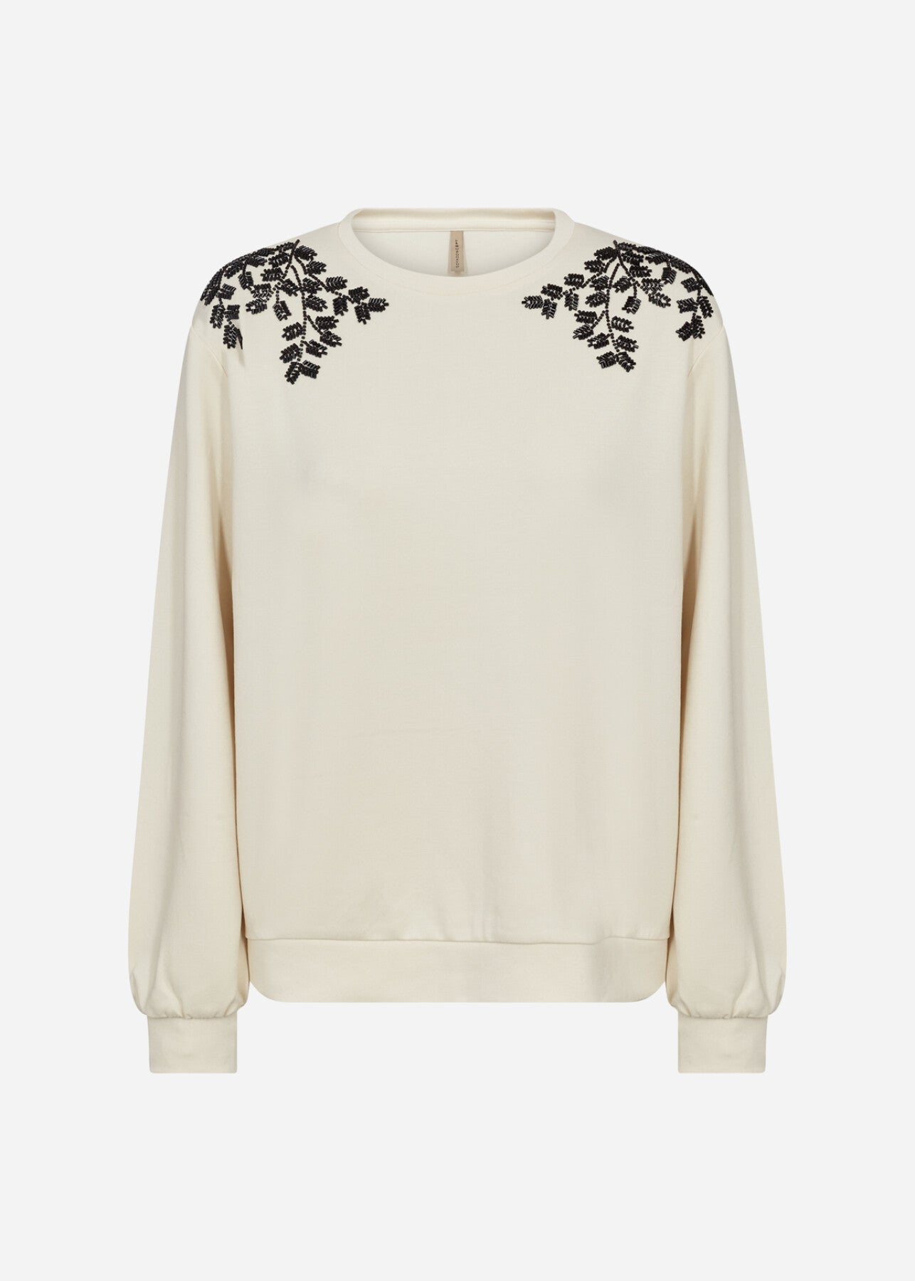 SC-BANU 269 Blouse Cream