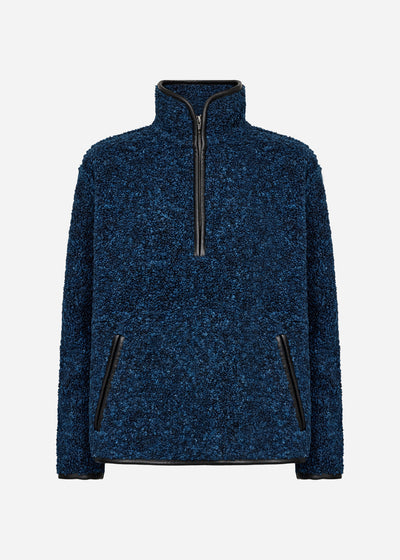 SC-BESSIE 2 Jacket Navy