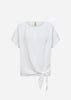 SC-CATH 7 Blouse White