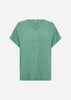 SC-RADIA 9 T-shirt Green