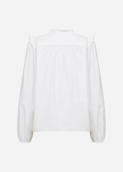 SC-NETTI 108 Blouse White