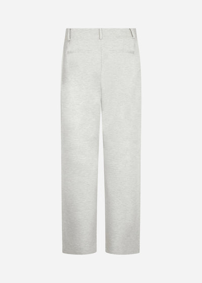 SC-NANNI 3 Pants Light grey