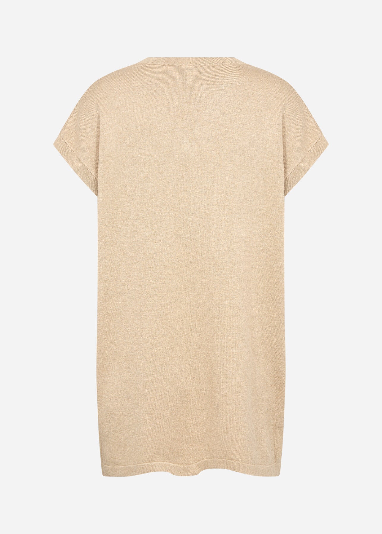 SC-DOLLIE 797 Waistcoat Sand