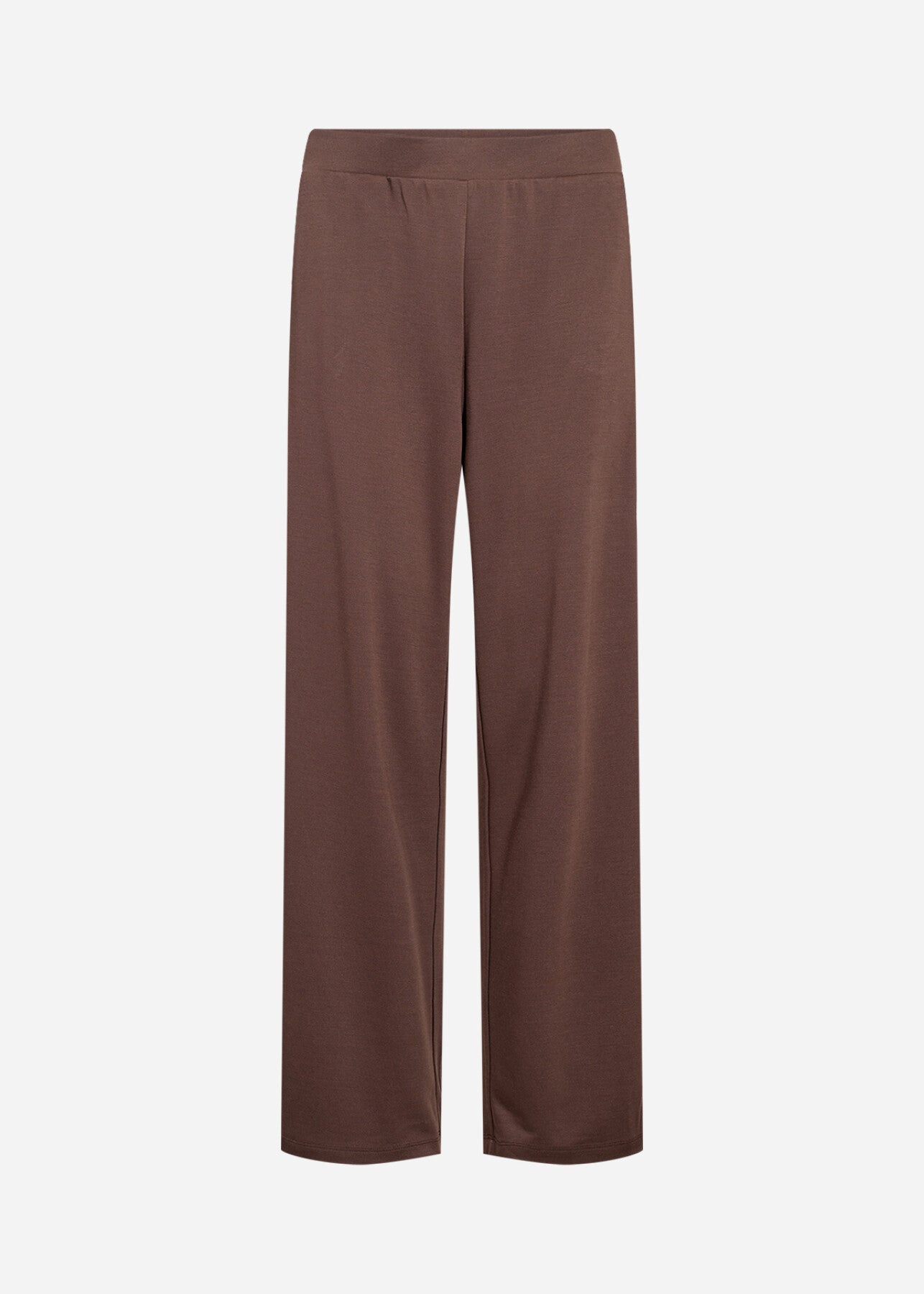 SC-FELUCCA 3 Pants Dark brown