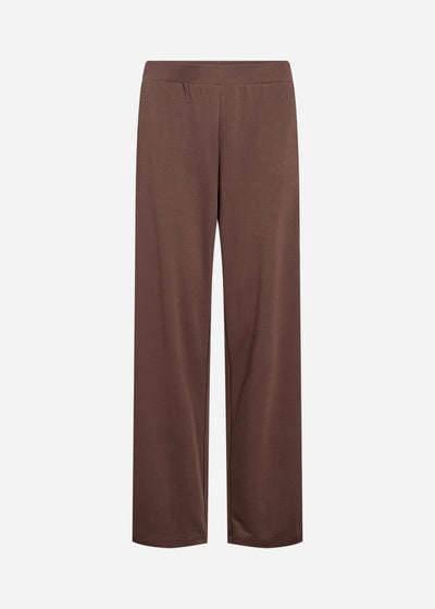SC-FELUCCA 3 Pants Dark brown