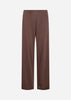 SC-FELUCCA 3 Pants Dark brown
