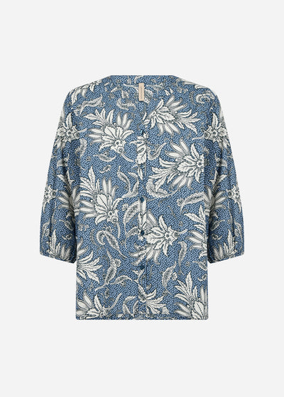 SC-SETARA 2 Shirt Light blue