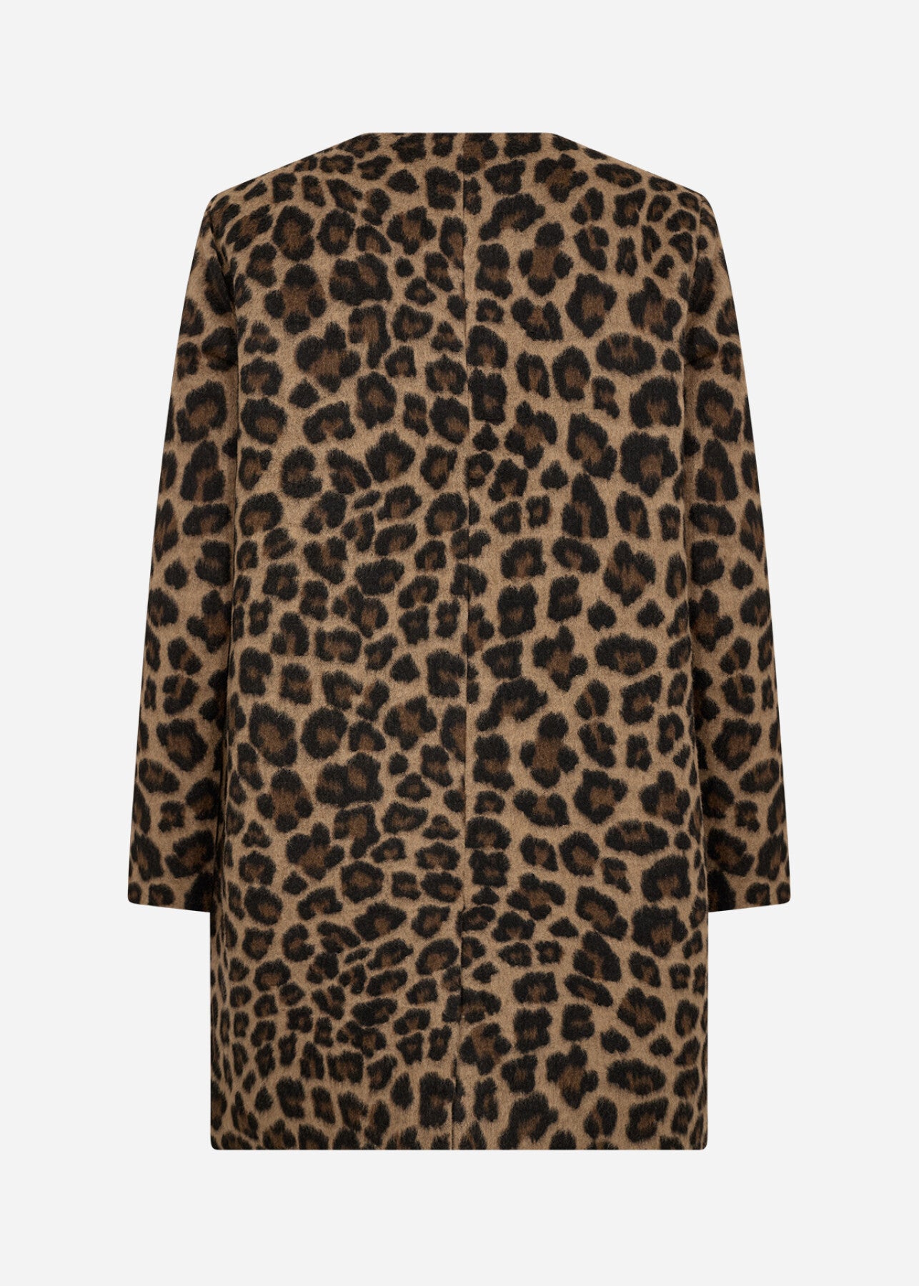 SC-SARAKI 2 Jacket Sand