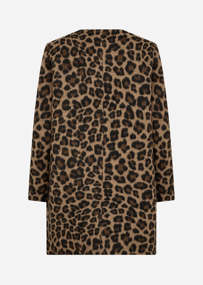 SC-SARAKI 2 Jacket Sand