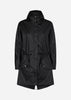 SC-ALEXA 1 Raincoat Black