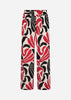 SC-FELDI 3-C Pants Red