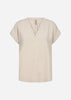 SC-INA 51 T-shirt Light sand