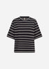 SC-GERTA 1 T-shirt Black