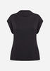 SC-BANU 314 Blouse Black