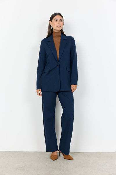 SC-NANNI 2 Blazer Dark blue
