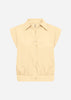 SC-NETTI 123 Shirt Light yellow