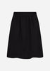 SC-CISSIE 57 Skirt Black
