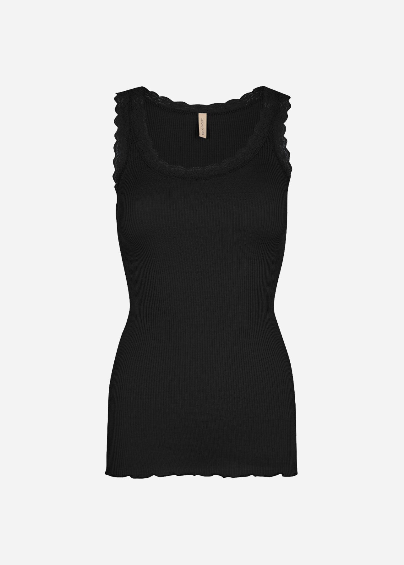 SC-SARONA 1 Top Black