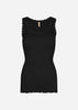 SC-SARONA 1 Top Black