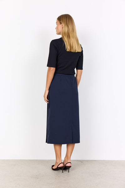 SC-MIGNON 13 T-shirt Black