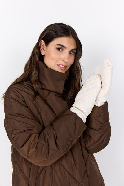 SC-NINA 16 Gloves Cream