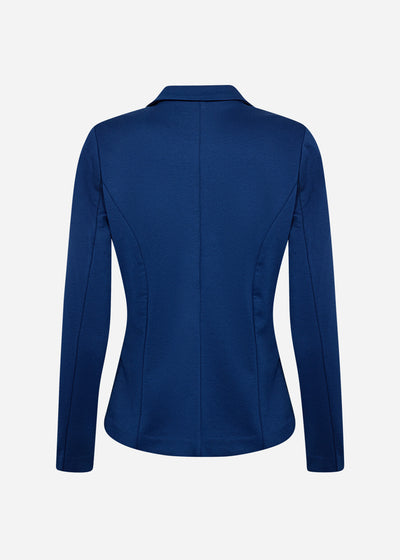 SC-DANIELA 1 Blazer Dark blue