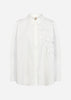 SC-JIAN 2 Shirt White