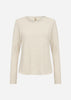 SC-CHANILLA 5 T-shirt Light sand
