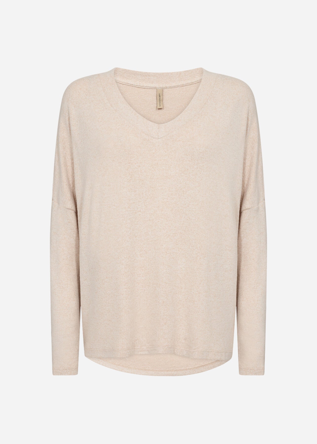 SC-BIARA 90 Blouse Cream