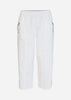 SC-AKILA 1-C Pants White