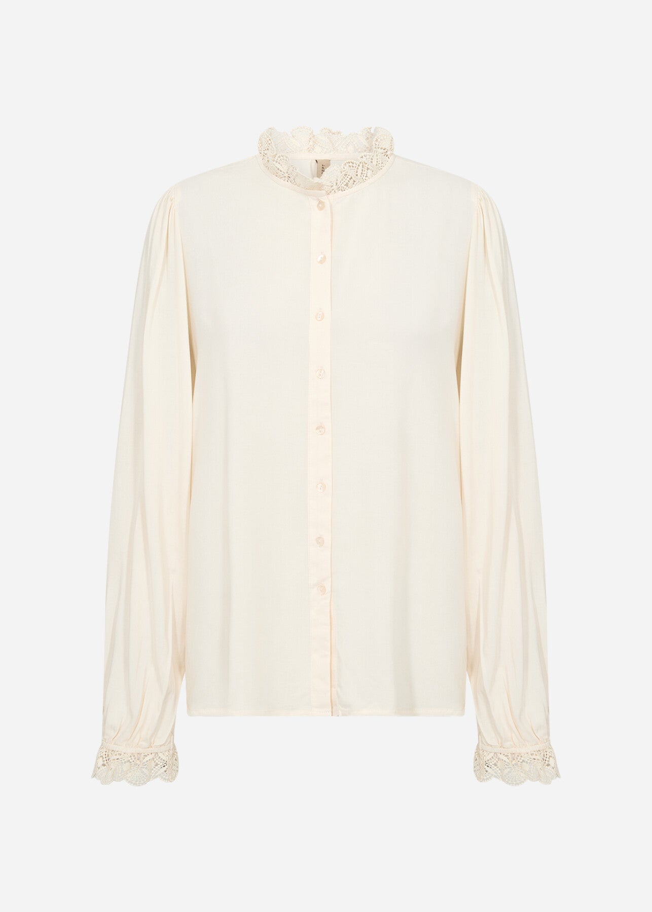 SC-RADIA 224 Shirt Cream