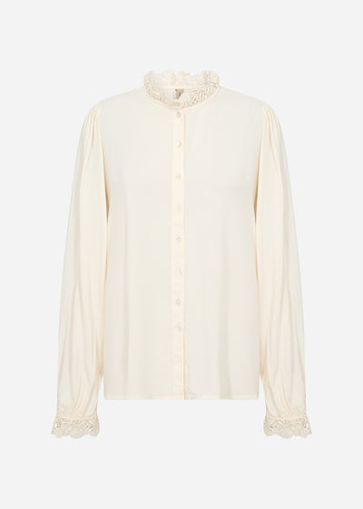 SC-RADIA 224 Shirt Cream