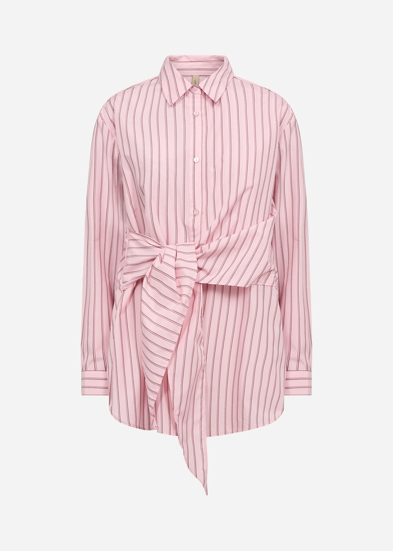 SC-BARDOT 3 Shirt Light pink