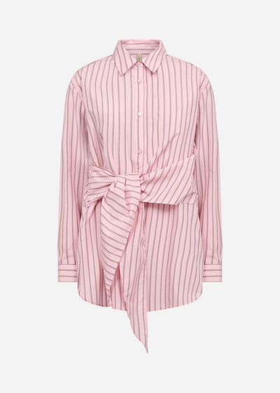 SC-BARDOT 3 Shirt Light pink