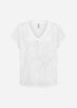 SC-LORAINE 11 T-shirt White