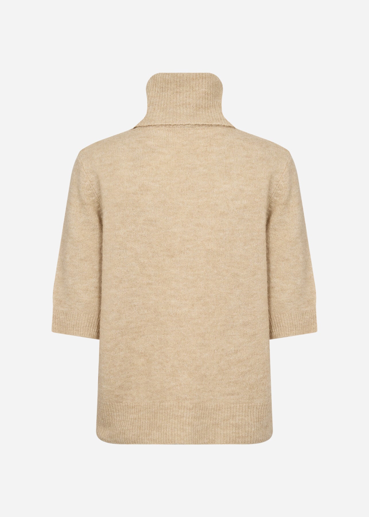 SC-NESSIE 45 Pullover Sand
