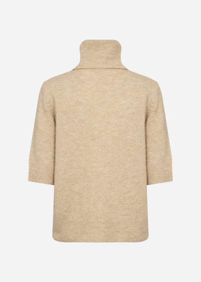 SC-NESSIE 45 Pullover Sand