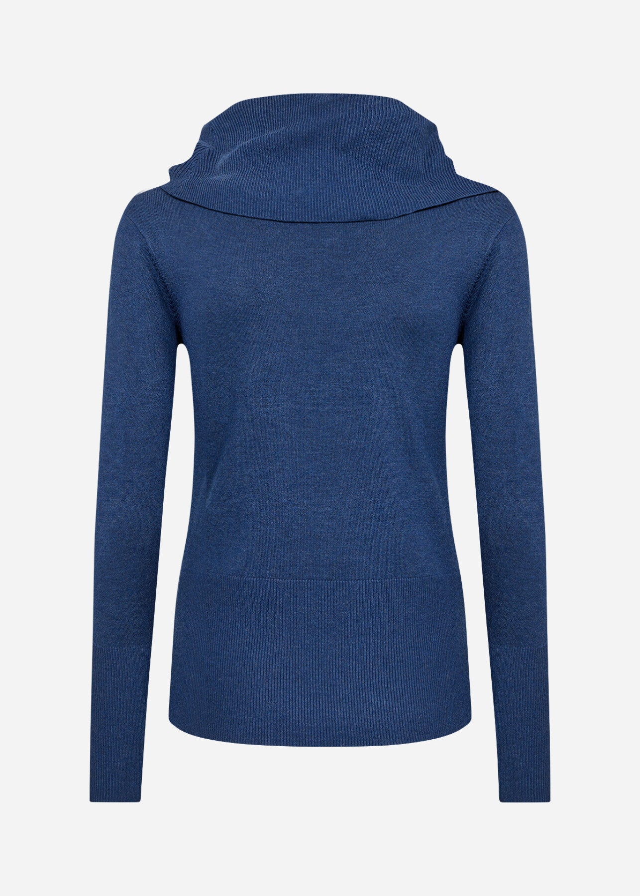 SC-DOLLIE 305 Pullover Dark blue