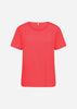 SC-PYLLE 196 T-shirt Red