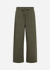 SC-BANU 33 Pants Dark green