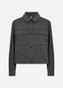 SC-HEBE 1 Jacket Black