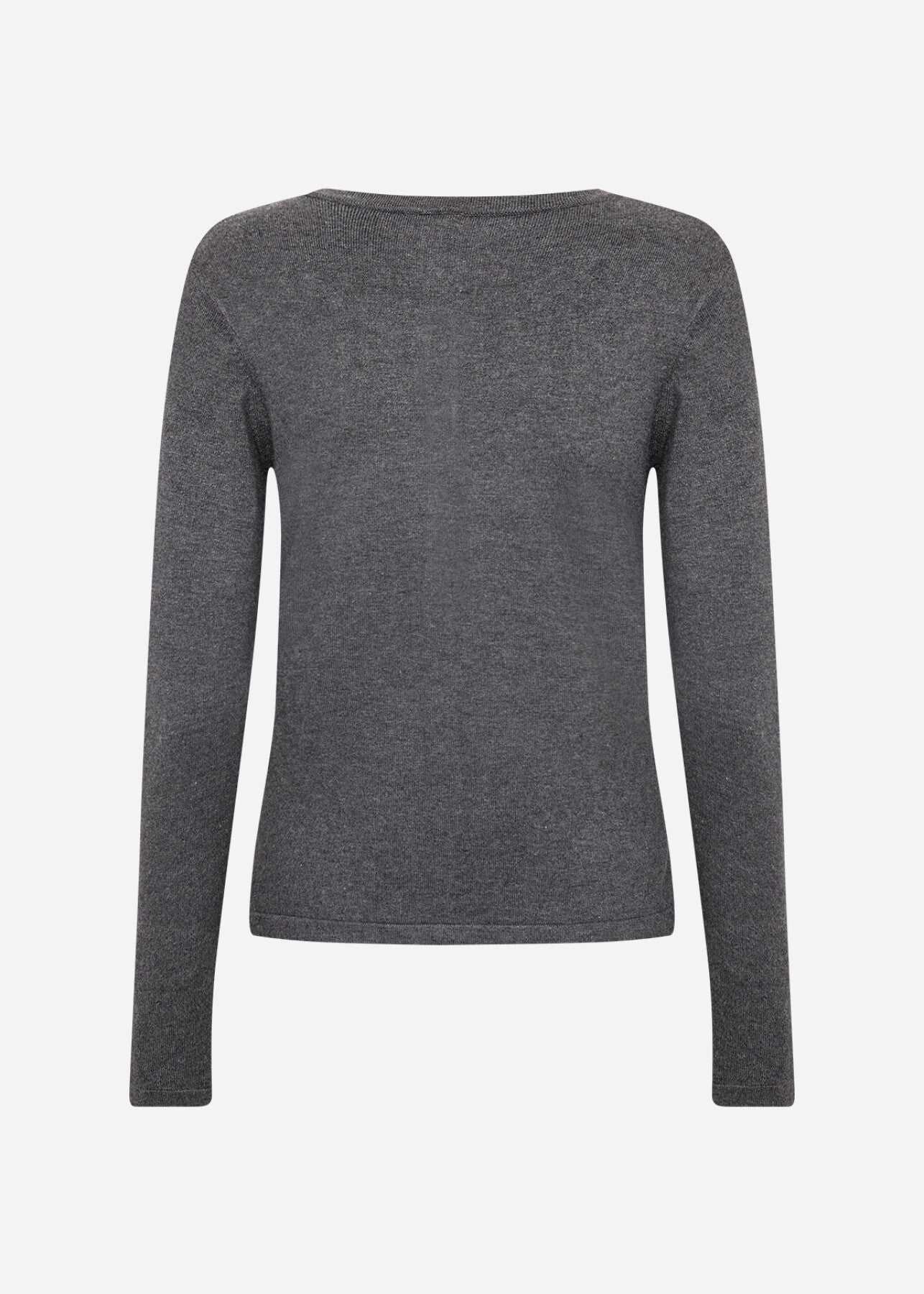 SC-DOLLIE 446 Cardigan Dark grey