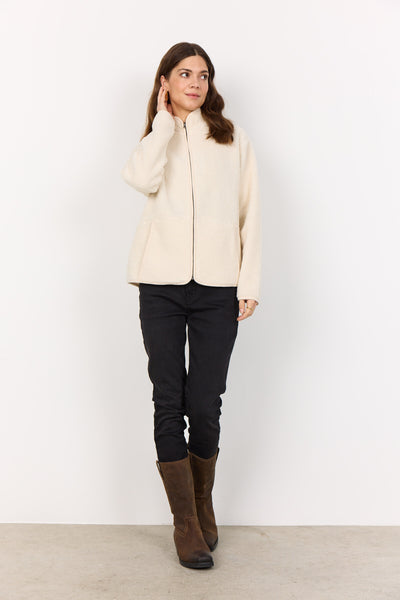 SC-BODIL 1 Jacket Cream