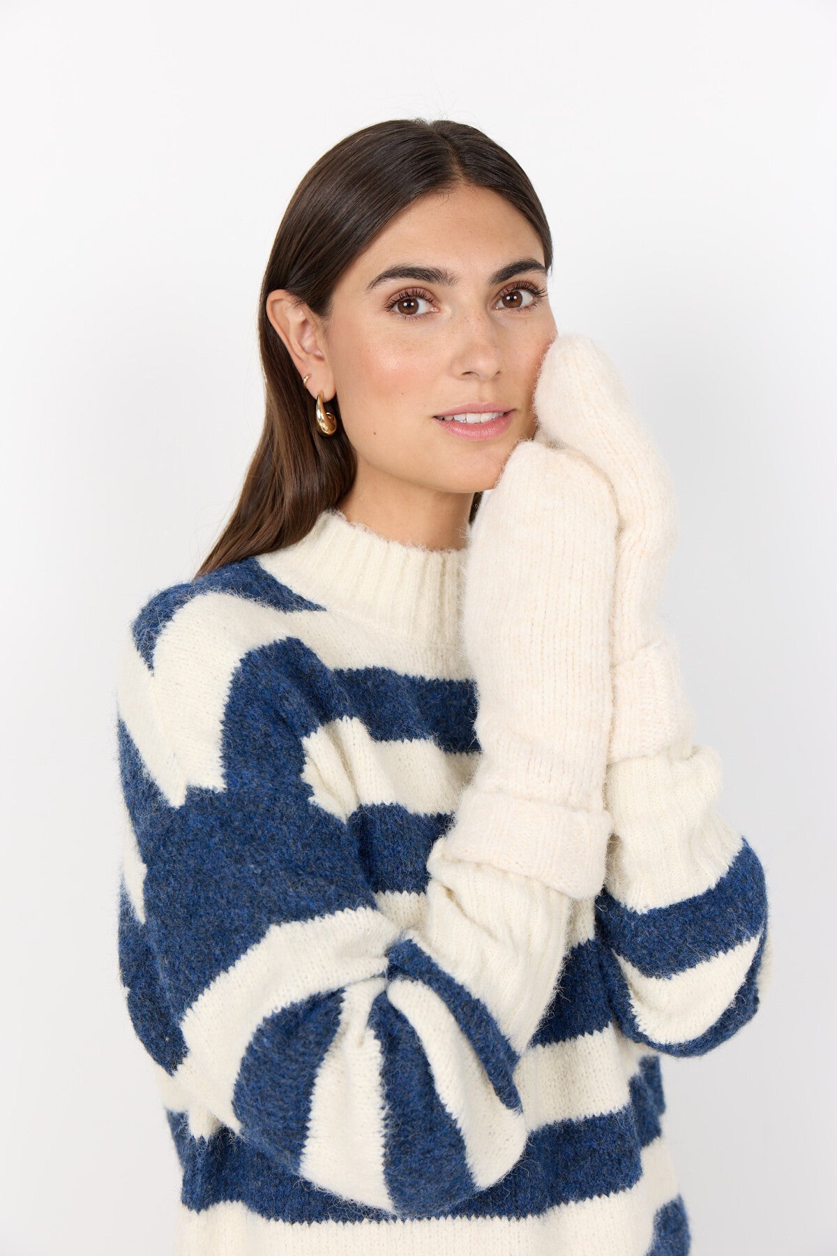 SC-VILSON 2 Gloves Cream