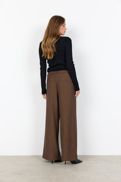 SC-ANN 1-C Pants Brown