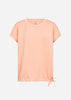 SC-BANU 237 T-shirt Coral